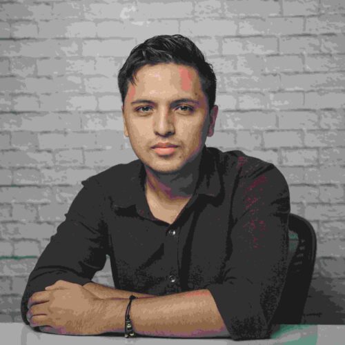 Sourya Singh