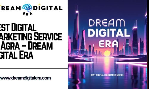Best Digital Marketing Service in Agra